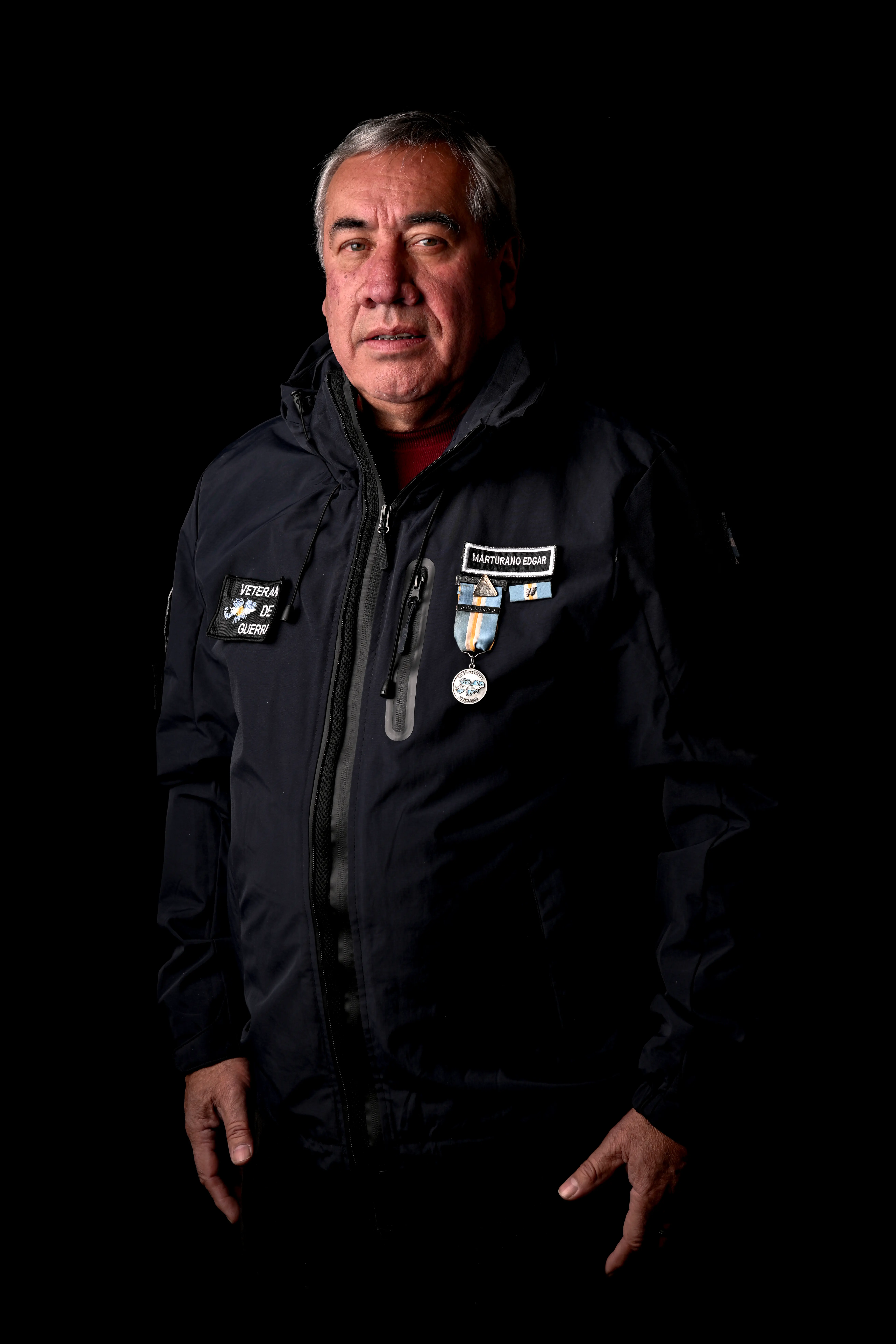 Edgar Omar Marturano